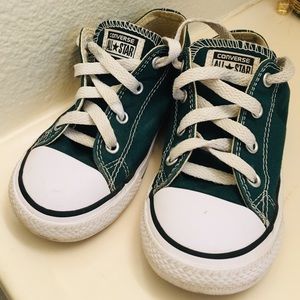 Toddler Converse